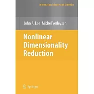 Nonlinear Dimensionality Reduction