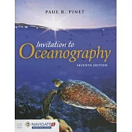 Invitation to Oceanography