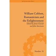 William Cobbett, Romanticism and the Enlightenment: Contexts and Legacy
