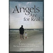 Angels Are for Real: A Father’s Story of His Son’s Encounter With Angels