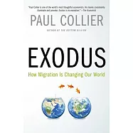 Exodus: How Migration Is Changing Our World