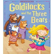 Goldilocks and the Three Bears