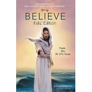Believe: Kid’s Edition