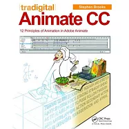 Tradigital Animate CC: 12 Principles of Animation in Adobe Animate