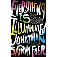 Everything Is Illuminated