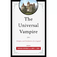 Universal Vampire: Origins & Evpb