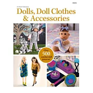 Dolls, Doll Clothes & Accessories