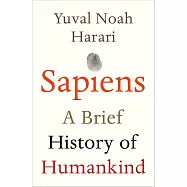 Sapiens: A Brief History of Humankind