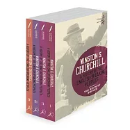 A History of the English-Speaking Peoples