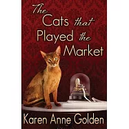 The Cats That Played the Market