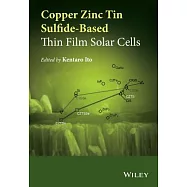 Copper Zinc Tin Sulfide-Based Thin-Film Solar Cells