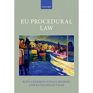 EU Procedural Law