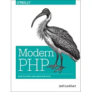 Modern PHP: New Features and Good Practices