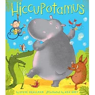 Hiccupotamus