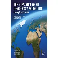 The Substance of EU Democracy Promotion: Concepts and Cases