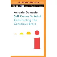 Self Comes to Mind: Constructing the Conscious Brain