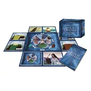 The Witch&rsquo;s Crystals Kit: Casting Stones for Divination and Magic