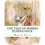The Tale of Jemima Puddle-Duck
