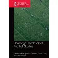 Routledge Handbook of Football Studies