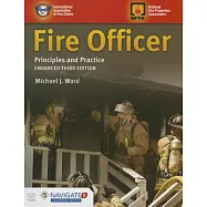 Fire Officer: Principles and Practice