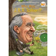 Who Was J. R. R. Tolkien?