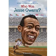 Who Was Jesse Owens?