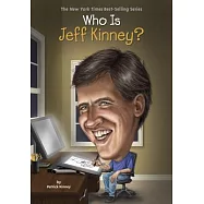 Who Is Jeff Kinney?