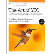 The Art of SEO: Mastering Search Engine Optimization