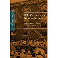 Willa Cather and the Nineteenth Century