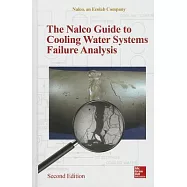 The Nalco Guide to Cooling Water Systems Failure Analysis