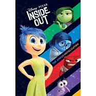 Inside Out: The Junior Novelization