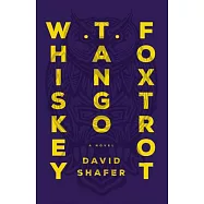 Whiskey Tango Foxtrot