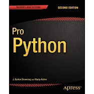 Pro Python