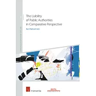 The Liability of Public Authorities in Comparative Perspective