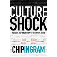 Culture Shock: A Biblical Response to Today&rsquo;s Most Divisive Issues