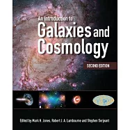 An Introduction to Galaxies and Cosmology