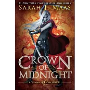 Crown of Midnight: Crown of Midnight