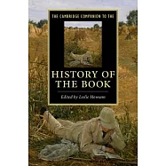 The Cambridge Companion to the History of the Book