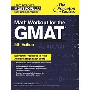 Math Workout for the Gmat