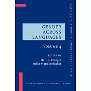 Gender Across Languages