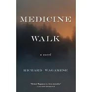 Medicine Walk
