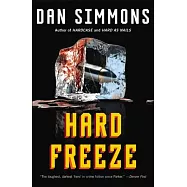 Hard Freeze