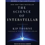 The Science of Interstellar: Bonus Material 1 Disc PDF