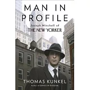 Man in Profile: Joseph Mitchell of the New Yorker