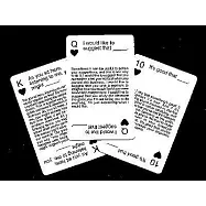 Irresistible Influence Cards: Salad : Have It All