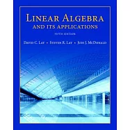 Linear Algebra and Its Applications