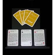Instant Wealth Cards
