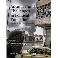 Advances and Challenges in Political Transitions: What Will the Future of Conflict Look Like?
