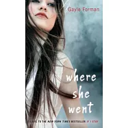 Where She Went