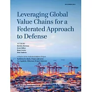 Leveraging Global Value Chains for a Federated Approach to Defense